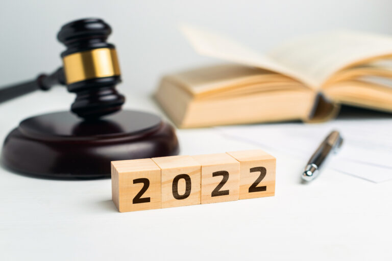 prawo pracy 2022